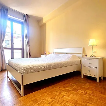 Maison Lucrezia Apartment *