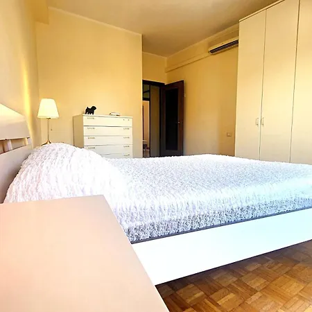 Apartment Maison Lucrezia *