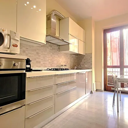 Maison Lucrezia