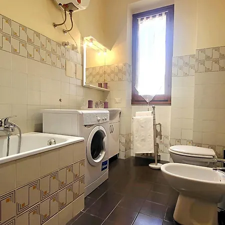 Maison Lucrezia Apartment Cagliari