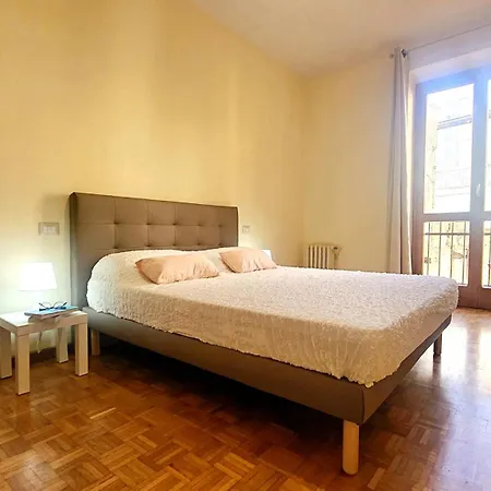 Apartment Maison Lucrezia *