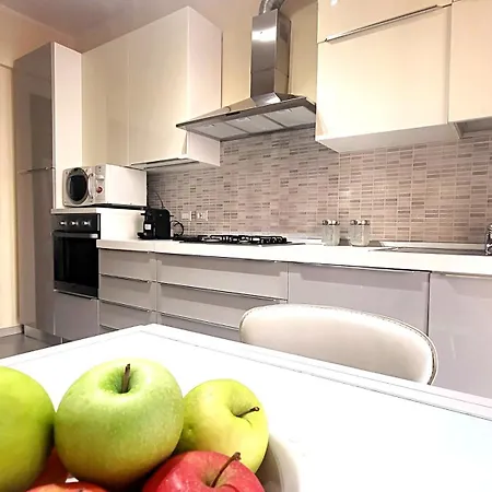 Maison Lucrezia * Cagliari