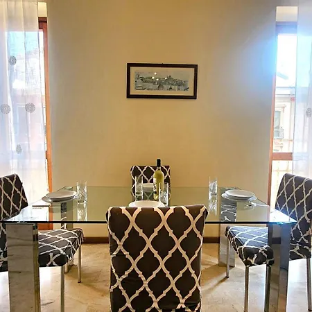 Maison Lucrezia *