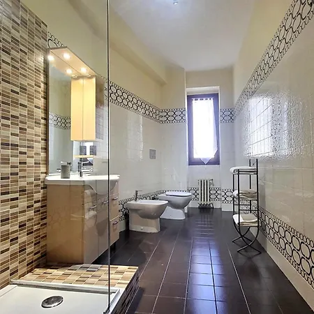 Maison Lucrezia Apartment Cagliari