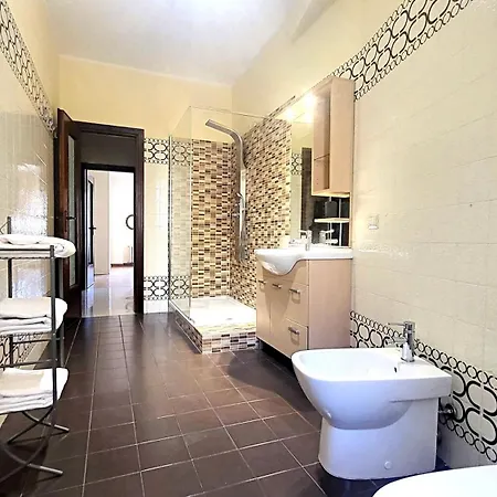 Apartment Maison Lucrezia Cagliari